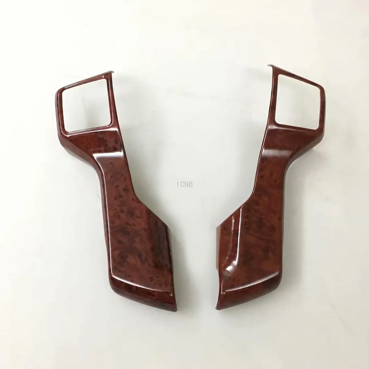 Кнопки на руль украшение для рамки Toyota Land Cruiser Prado 150 2010 2011 2012 2013 2014 2015 2016