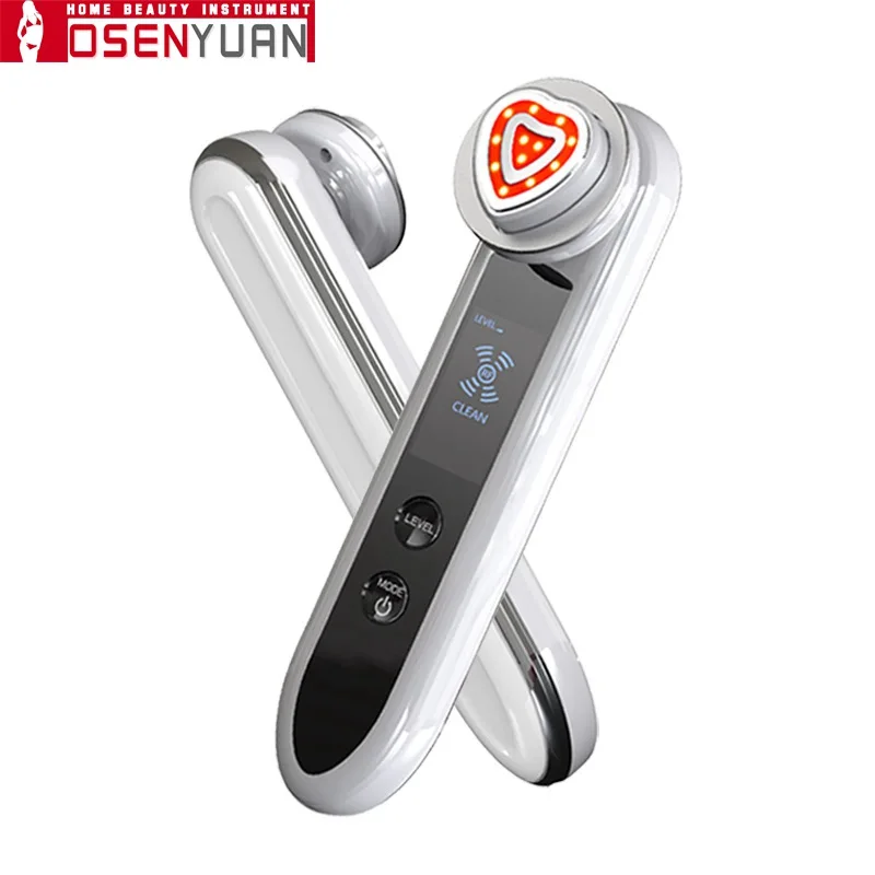 Светодиодный фотонный светильник RF для лечения омолаживающее устройство