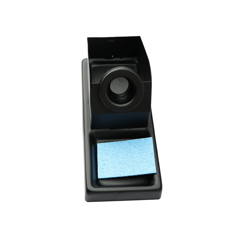 Паяльная станция 8586D + паяльная с двойным цифровым дисплеем регулировкой