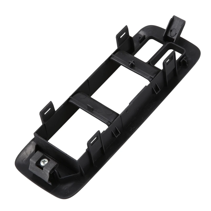 Автомобильный передний левый силовой стеклоподъемник кнопка переключения