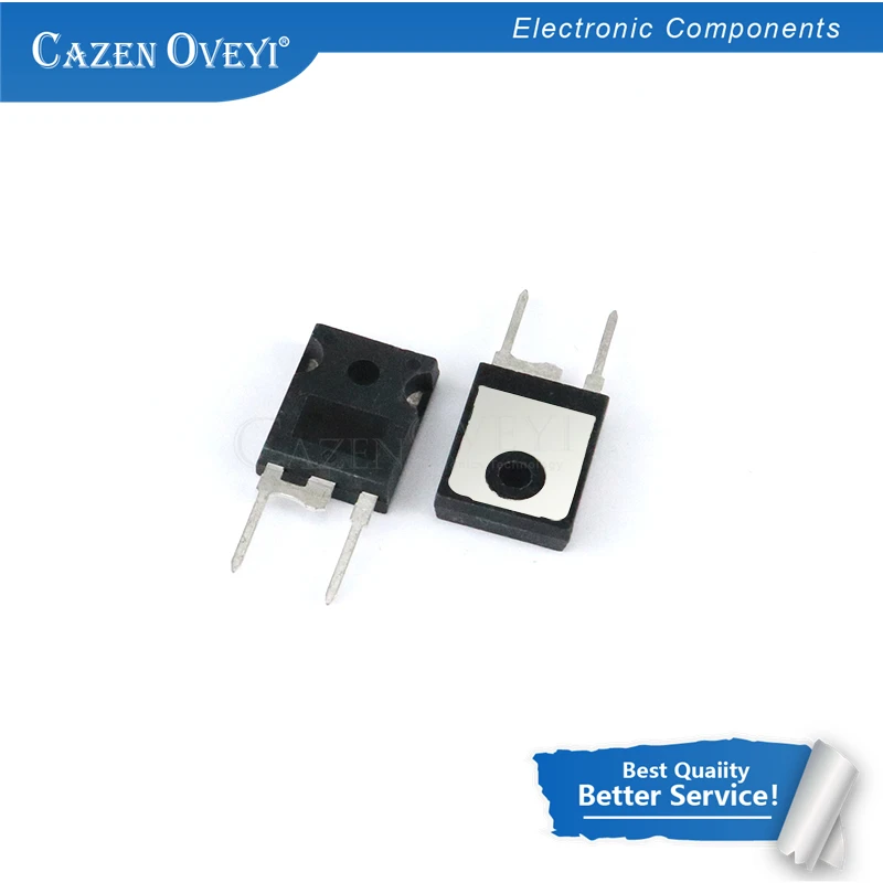 

5pcs/lot 30EPF06PBF 30EPF06 TO-247-2