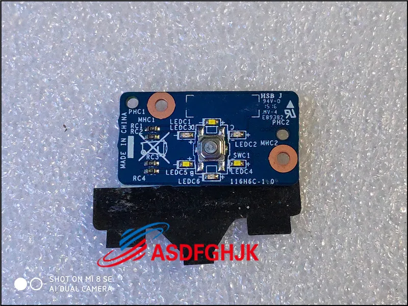 Для материнской платы MSI GS60 WS60 Для материнской платы MSI GS60 WS60