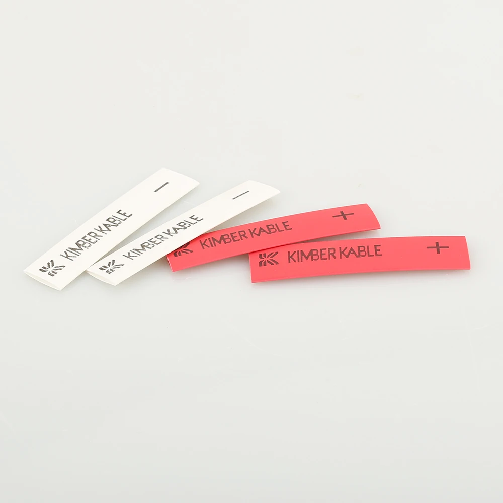 24 шт. высокое качество термоусадочные для DIY кабелей|heat|heat shrinkheating cable |