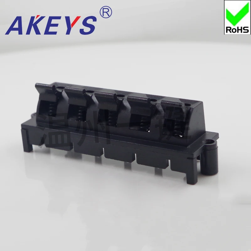 2 шт. 5-битный зажим для подключения внешней проводки | Обустройство дома