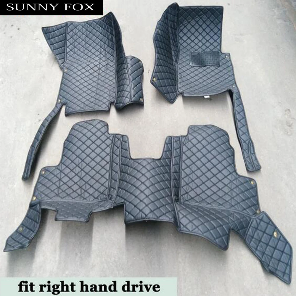 

Автомобильные коврики с правым рулем/RHD/UK для Infiniti ESQ Q50 Q70 G25 G35 QX70 FX35 FX37 QX50