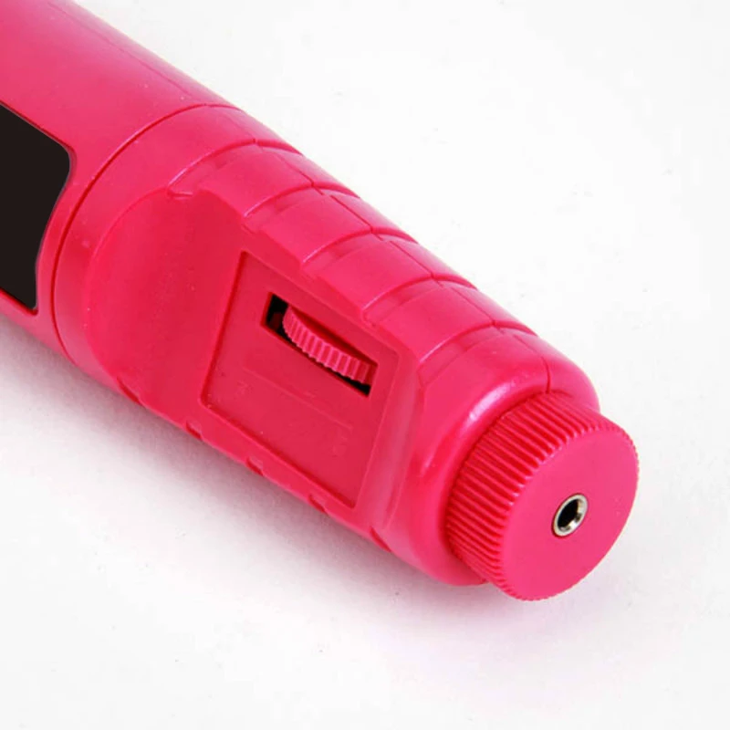 1 Набор профессиональный электрический аппарат для маникюра и фрезерования