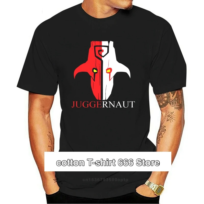 

Juggernaut Sniper Sven Viper Windranger Ogre Magi Invoker Pudge T Shirt Black