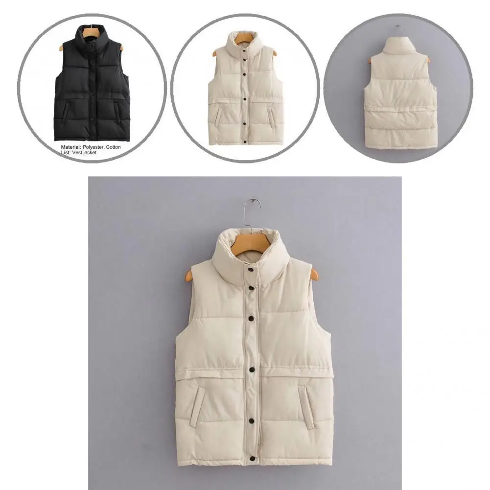 

Холодностойкое повседневное однотонное искусственное пальто для улицы