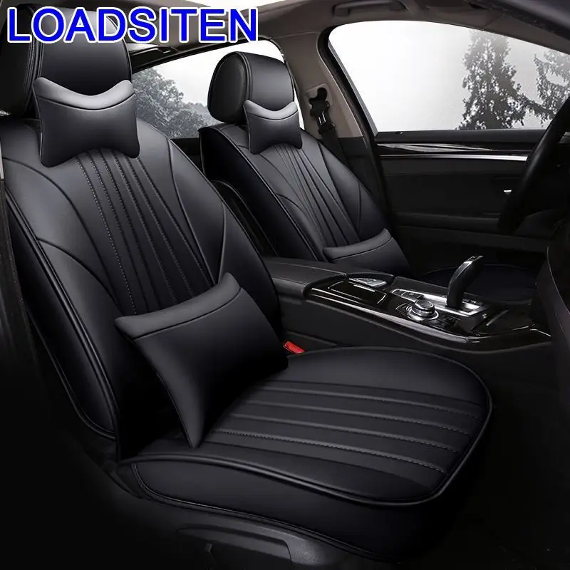 Cubre Para Funda Automovil автомобильные аксессуары защита для подушки Asientos Coche Чехлы чехлы