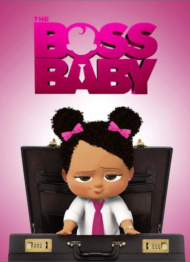 

5D алмазная вышивка boss baby, качественная вышивка крестиком, Наборы для творчества, домашний декор, подарок