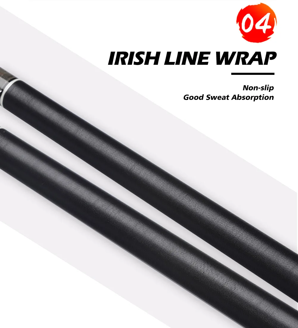 FURY NA1-3 Billird Pool cue11.75 мм 12,75 мм Tiger Tip Maple Taco billar Cue Stick Профессиональный Чехол