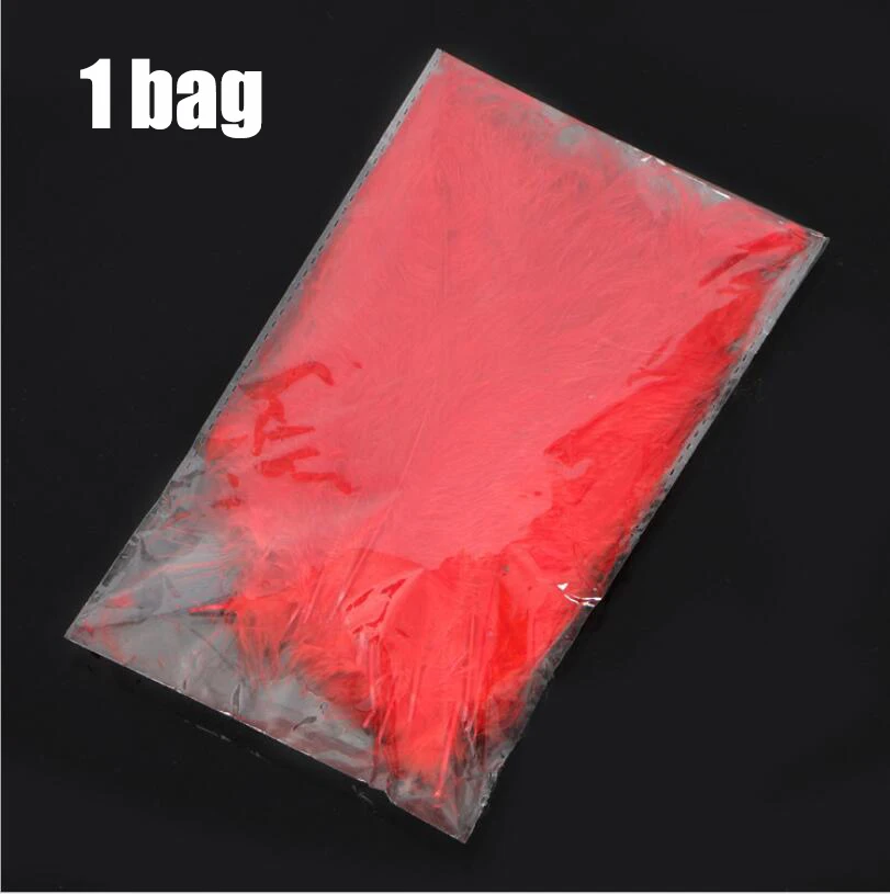 red Feather padding 10 18 24 36 дюймов DIY Свадебные украшения для дня рождения светящиеся воздушные шары Bobo перо прозрачные пвх воздушные шары вечерние сувениры - Цвет: red Feather padding