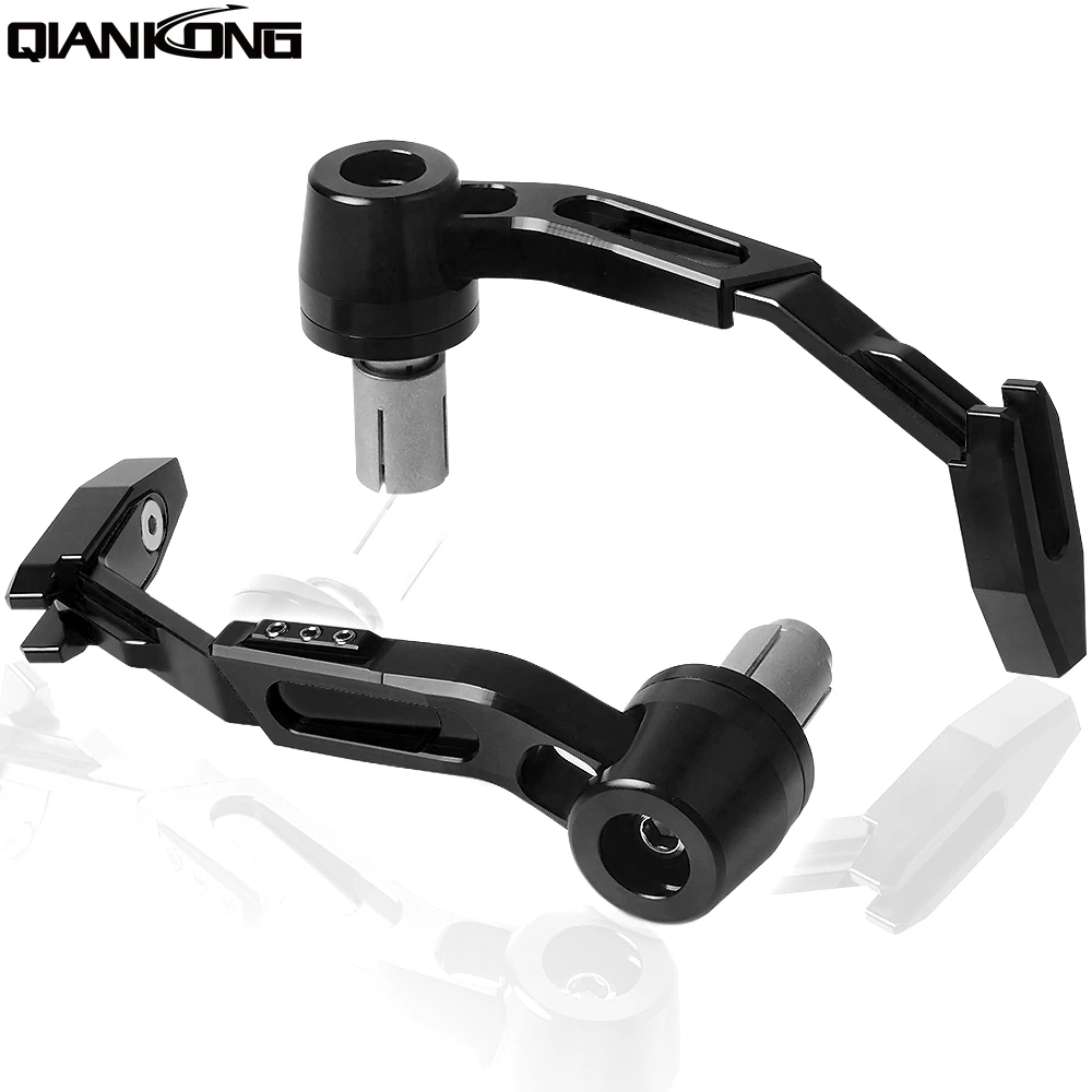 Универсальная защита от падения для мотоцикла 22 мм защитная ручка GUZZI BREVA 1100 1200 SPORT