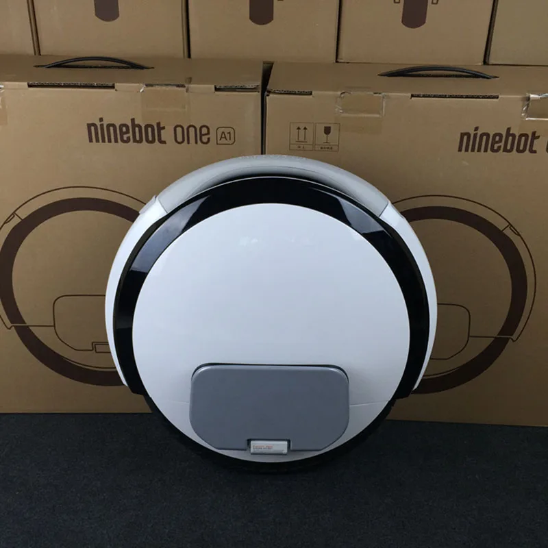 Ninebot Segway one A1 Одноколесный скутер Одноколесный Электрический самобалансирующийся EUC monowheel Ховерборд скейтборд