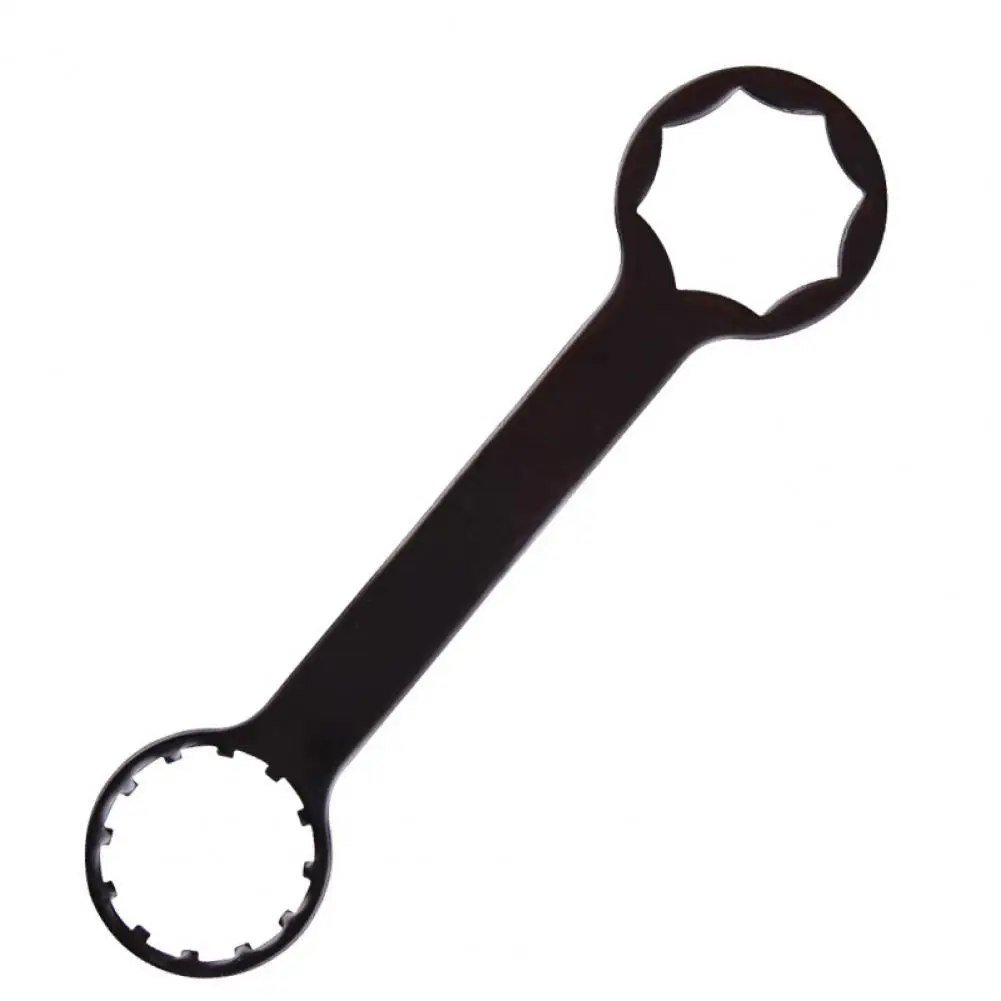 

Портативный инструмент для ремонта передней вилки велосипеда разборка гаечный ключ для Santuo RST