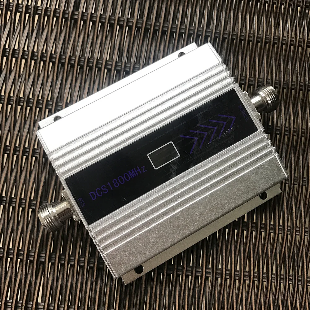 DCS1800 домашний алюминиевый сигнал мобильного телефона антенна Ретранслятор Набор