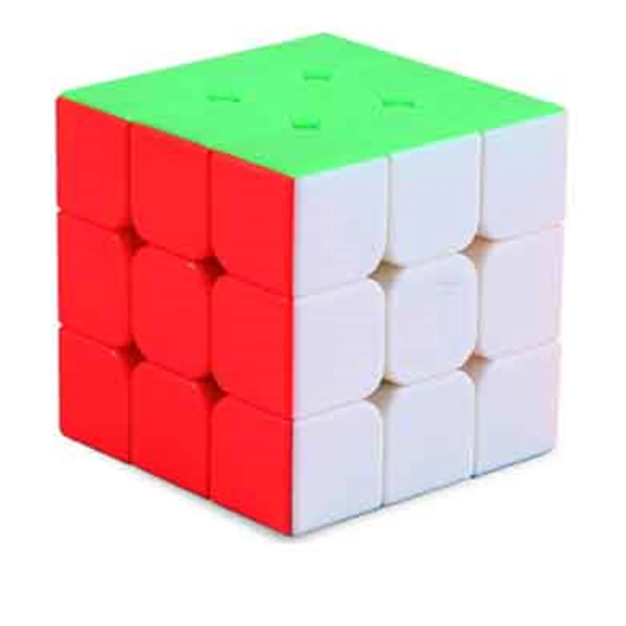 

3 3 3 Infinite Hand Magic Cubes Speed Toys New Cube Antistress Cubo Magico Puzzle Fitzhet Puzzles Kubus Skam Infinite EE50MF