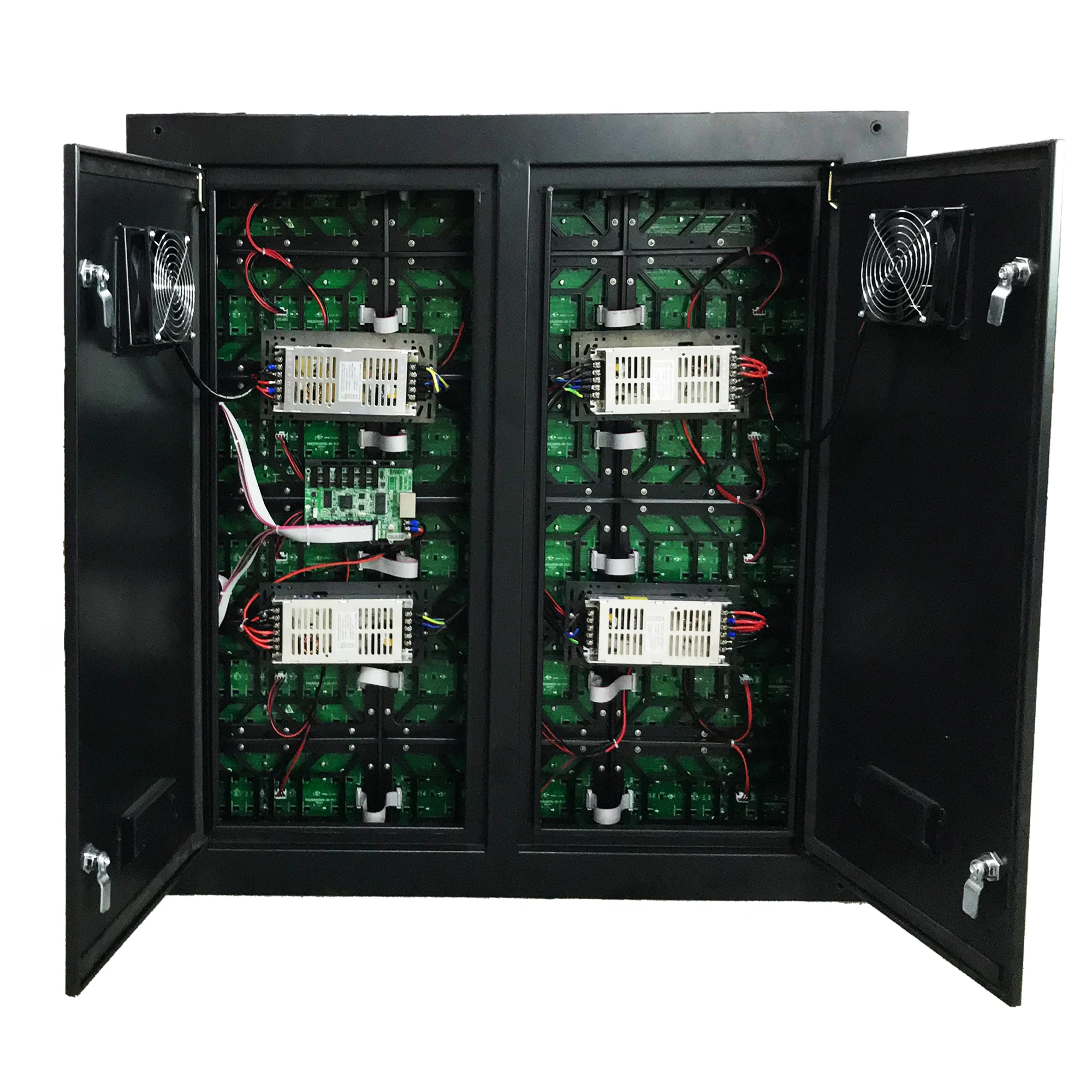 P6 внутренний SMD дисплей рекламный щит | Электронные компоненты и принадлежности