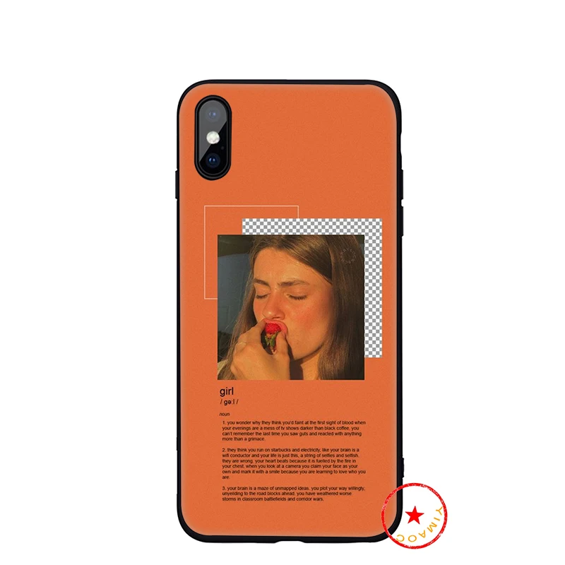 Арт эстетическое Ван Гог Мона Лиза Мягкий силиконовый чехол для телефона iPhone 11 Pro Xs Max X или 10 8 7 6 6S Plus 5 5S SE Xr 6 Plus