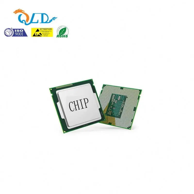 

New Original IC in stock TE0745-02-45-2IA For Electronic Products