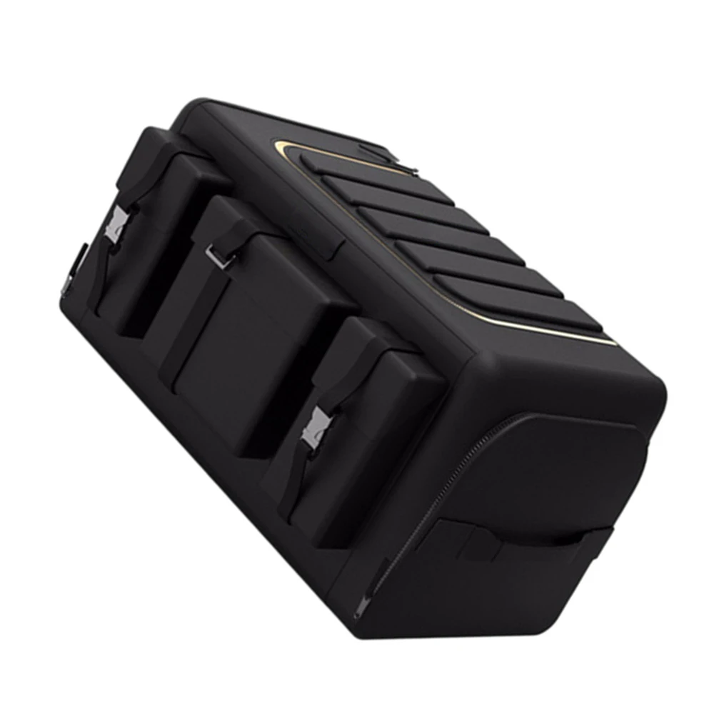 

Multifunction Car Trunk Storage Box Foldable Organizer Bag Container Case Protable Tools Car Interior Container Box