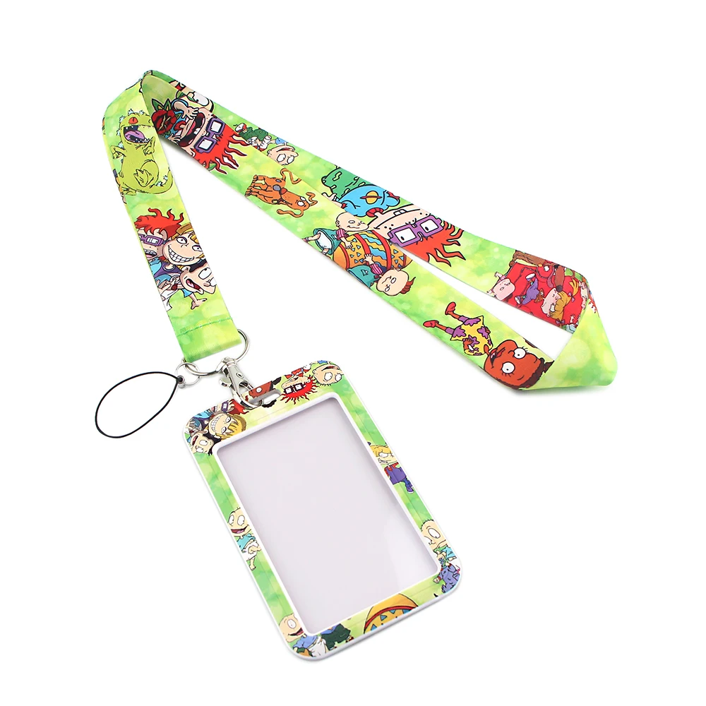 LT108 аниме мультфильмы брелок для ключей Автомобильный Брелок