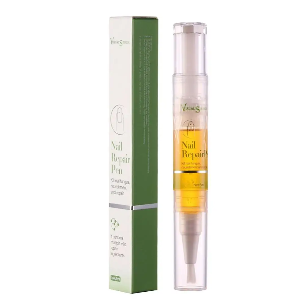5 мл жидкая восстанавливающая эссенция для ногтей Уход за ногтями снятие