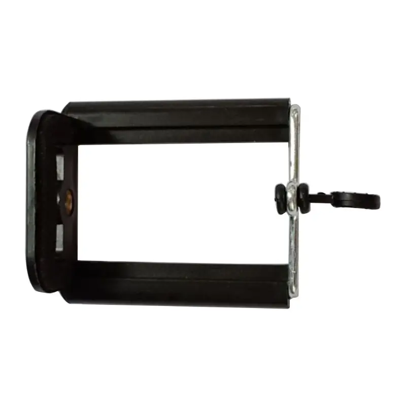 Автомобильный держатель для телефона на магните регулируемое зеркало заднего