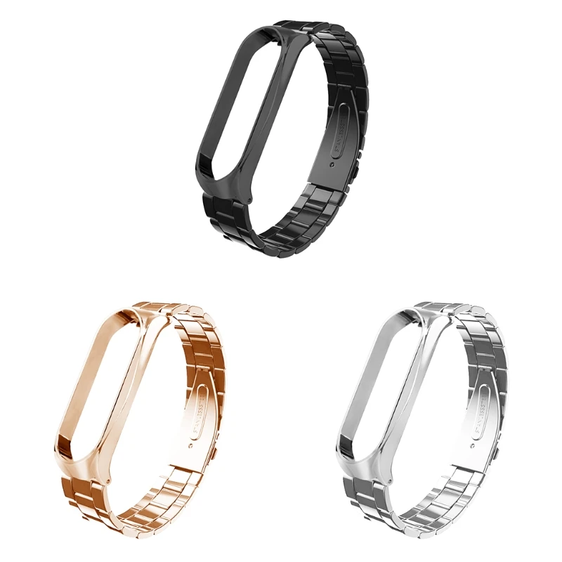 

Новинка 2022, ремешок для часов, совместимый с Xiao-mi Band 6, мужской и женский ремешок для наручных часов, аксессуары для умных часов