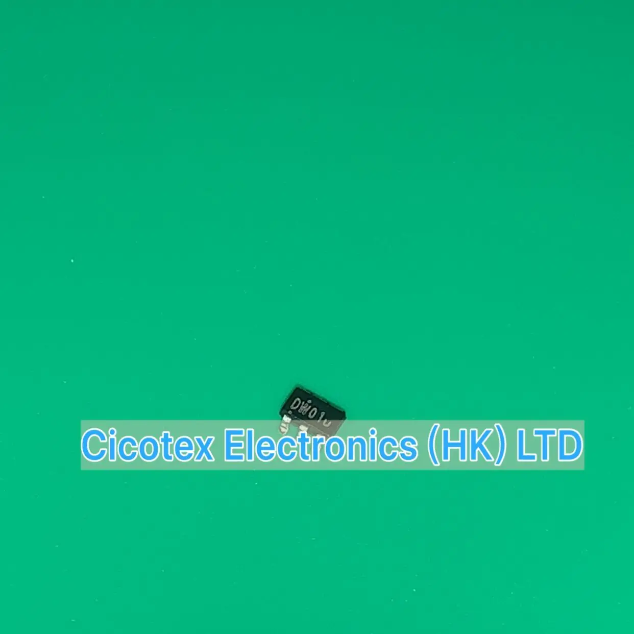 30 шт./лот DW01-P SOT23 DW01 SOT23-6 одна ячейка литий-ионный полимерный аккумулятор защита IC
