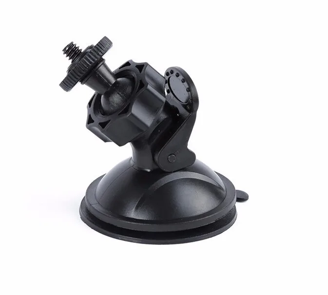 Мини Крепление на присоске Штатив Авто Держатель DVR DV gps камера подставка держатель для брекетов аксессуары