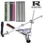 Точилка для ножей, точилка с фиксированным углом, точильный камень, наборы масляных камней, точильный камень, натуральная точилка для ножей, точильный камень, кожа