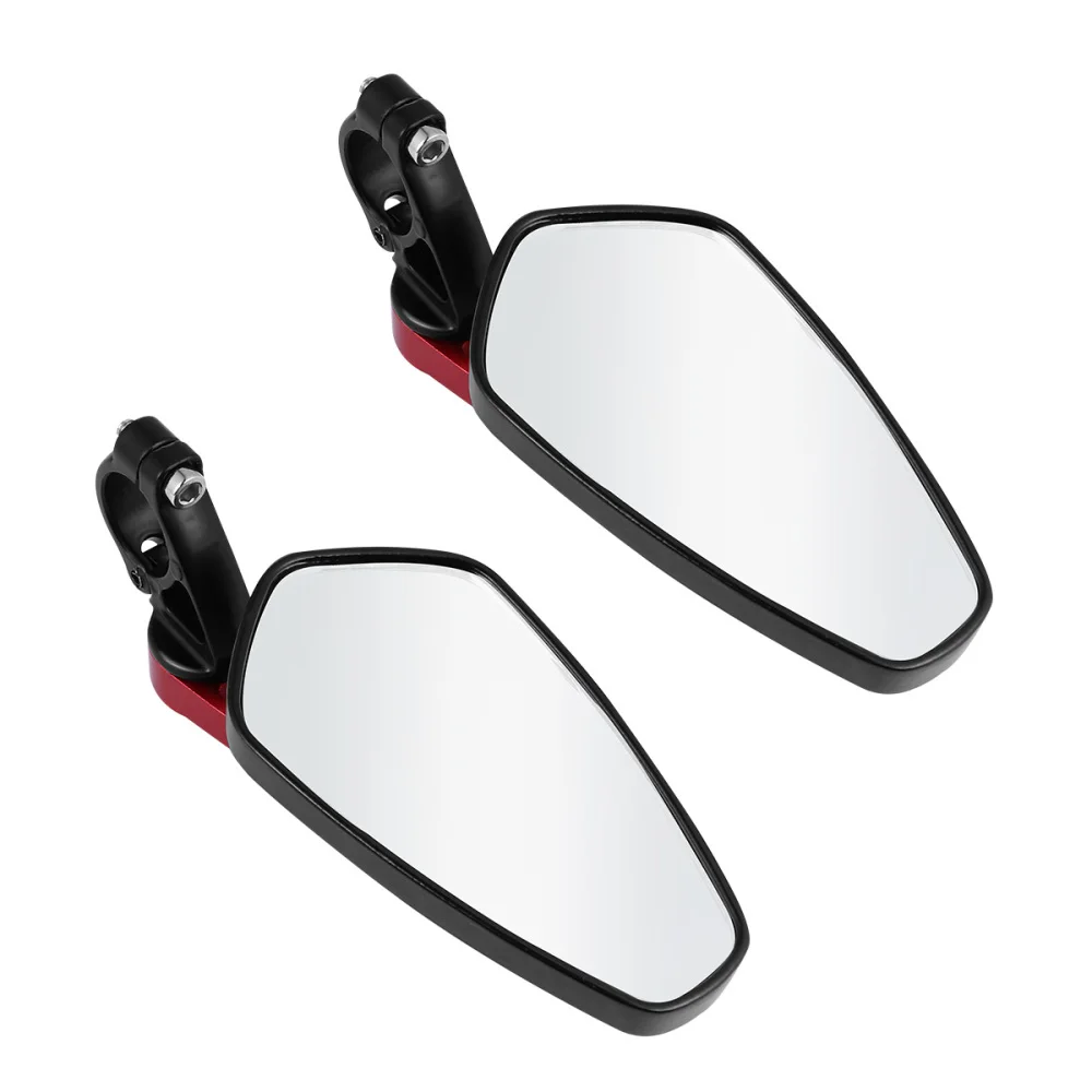 1 Pair Rearview Mirror Prime Modified Helpful Handlebar Motorcycle Accessories Reversing Reflector for Bicycle ATV | Автомобили и