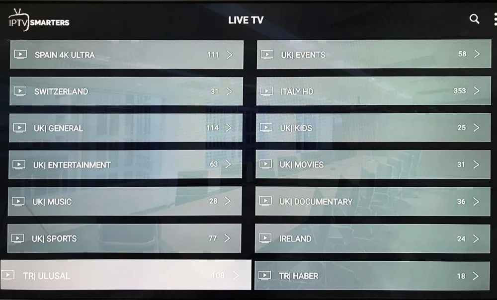 США и Канада IP tv Box с 12 месяцев IP tv подписка США/Канада/Великобритания/Франция/Германия/голландский ТВ Android 9,0 IP tv box 8000 бесплатно VOD