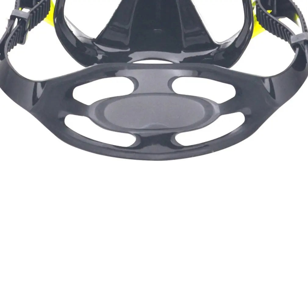 Лидер продаж 2019 профессиональная подводная камера маска для дайвинга