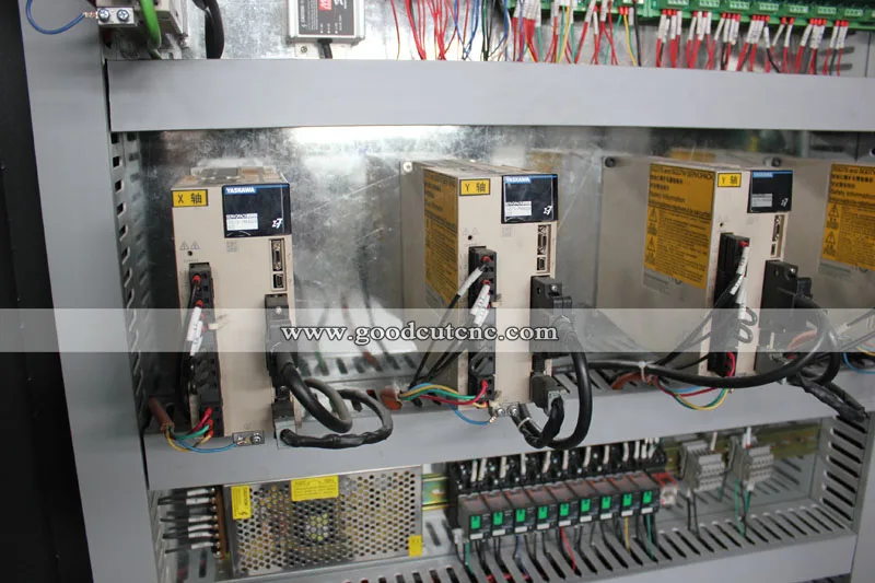 

Italy HSD C axis aggregate automatic tool change spindle machine atc 3d wood cnc router made in China