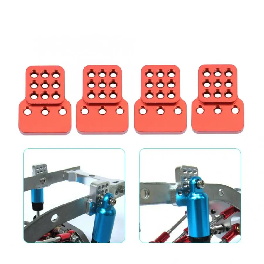 запчасти для радиоуправляе