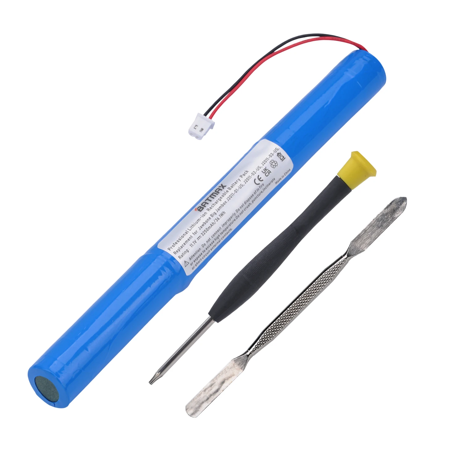 JAMBOX Bluetooth Speaker