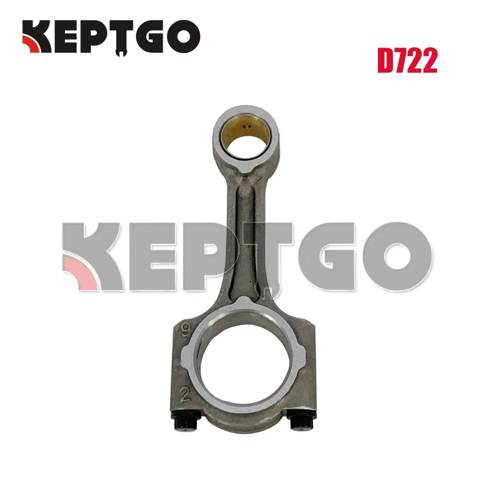 Новинка D722 D782 D902 шатун для Kubota 1G687-22010 | Строительство и ремонт