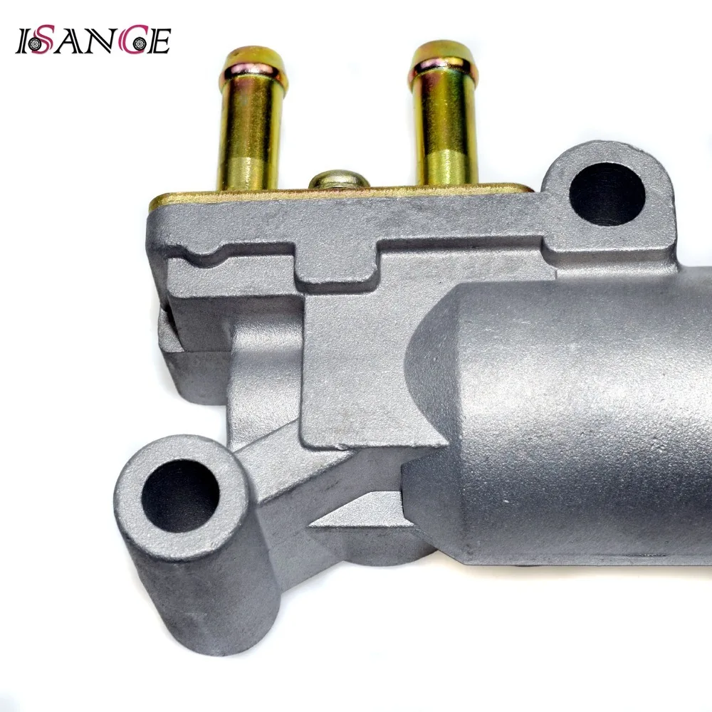 ISANCE клапан контроля холостого хода IACV и разъем для Honda CRV 97 01 Civic /Civic del Sol 1993 1996 OEM 36450