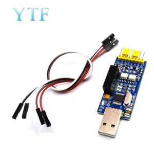 FT232 USB к последовательному модулю изоляция TTL USB к серийной оптической изоляции магнитно изолированный FT232RL