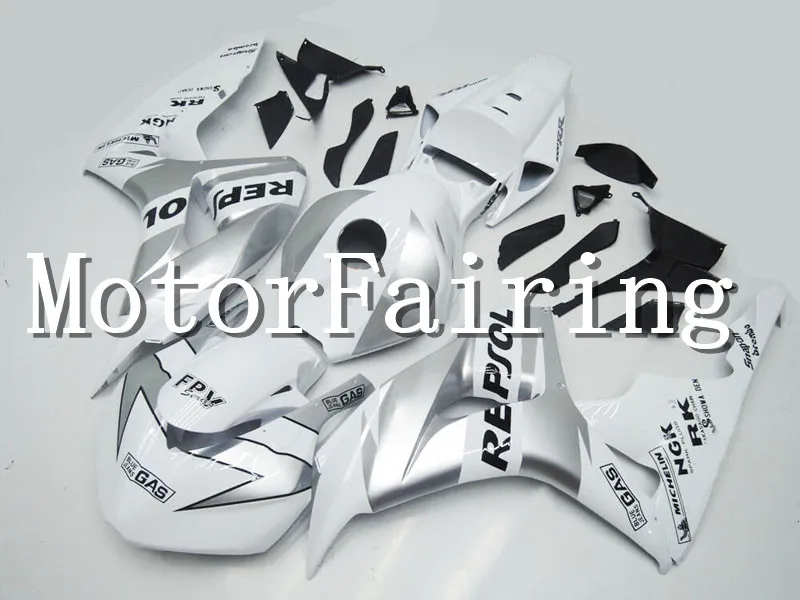 

Motorcycle Bodywork Fairing Kit Fit For CBR1000RR 2006 2007 ABS Plastic Injection Molding Moto Hull C106N36