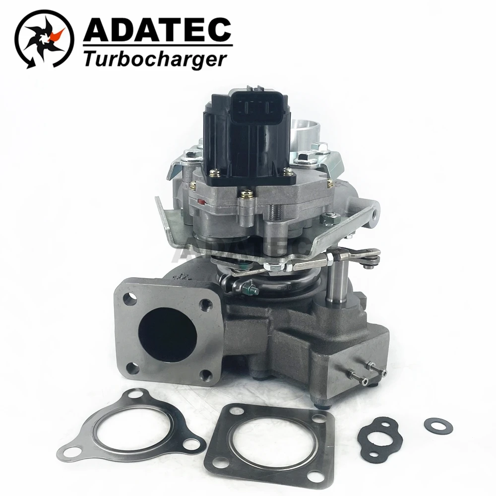 Турбозарядное устройство соленоид RHF55V vietnam 8980277725 8980277722 8980277720 VAA40016 турбозарядное