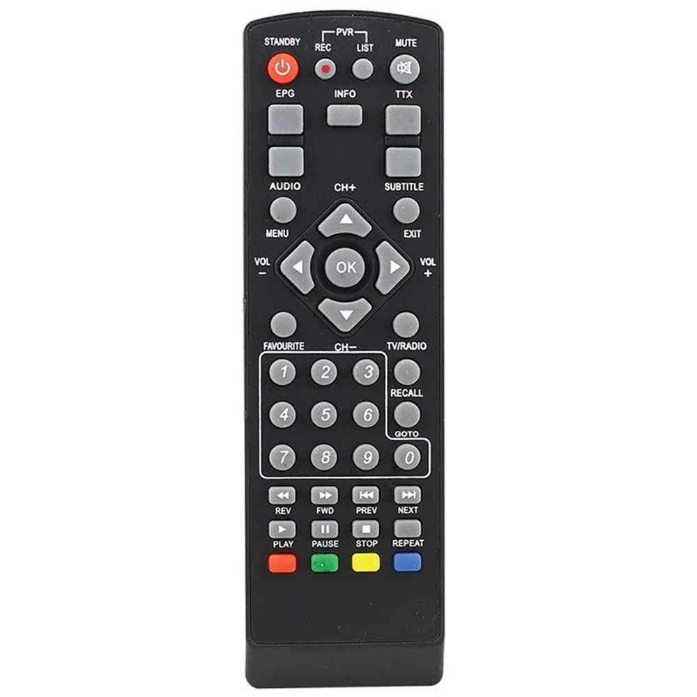 Спутниковой устройства Управление Akiwa AKW-18500 HD спутниковая тарелка N11-0139 | Бытовая