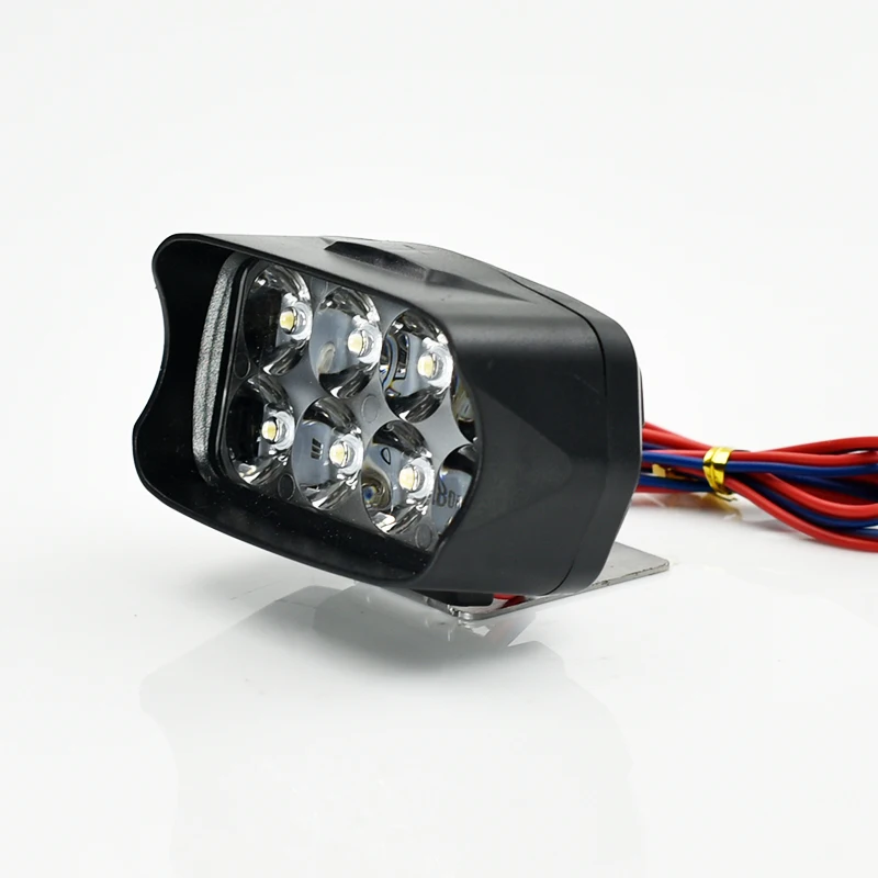 CNSUNNY светильник 4 шт. дюймовый автомобильный светодиодный рабочий Lamp Bars 4х4