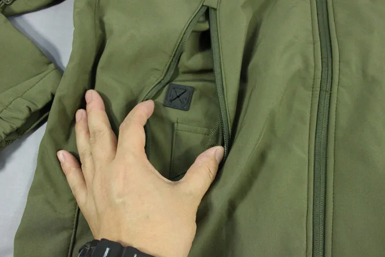 thumb