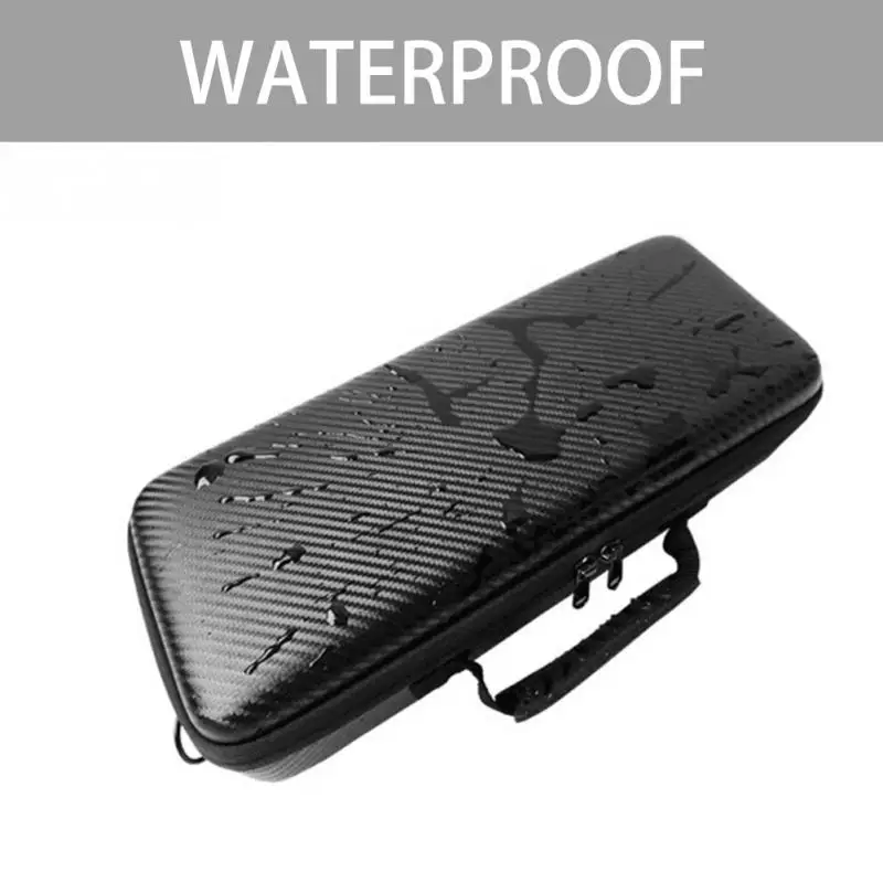 Zhiyun Smooth 4 портативная водонепроницаемая сумка для переноски PU материал чехол