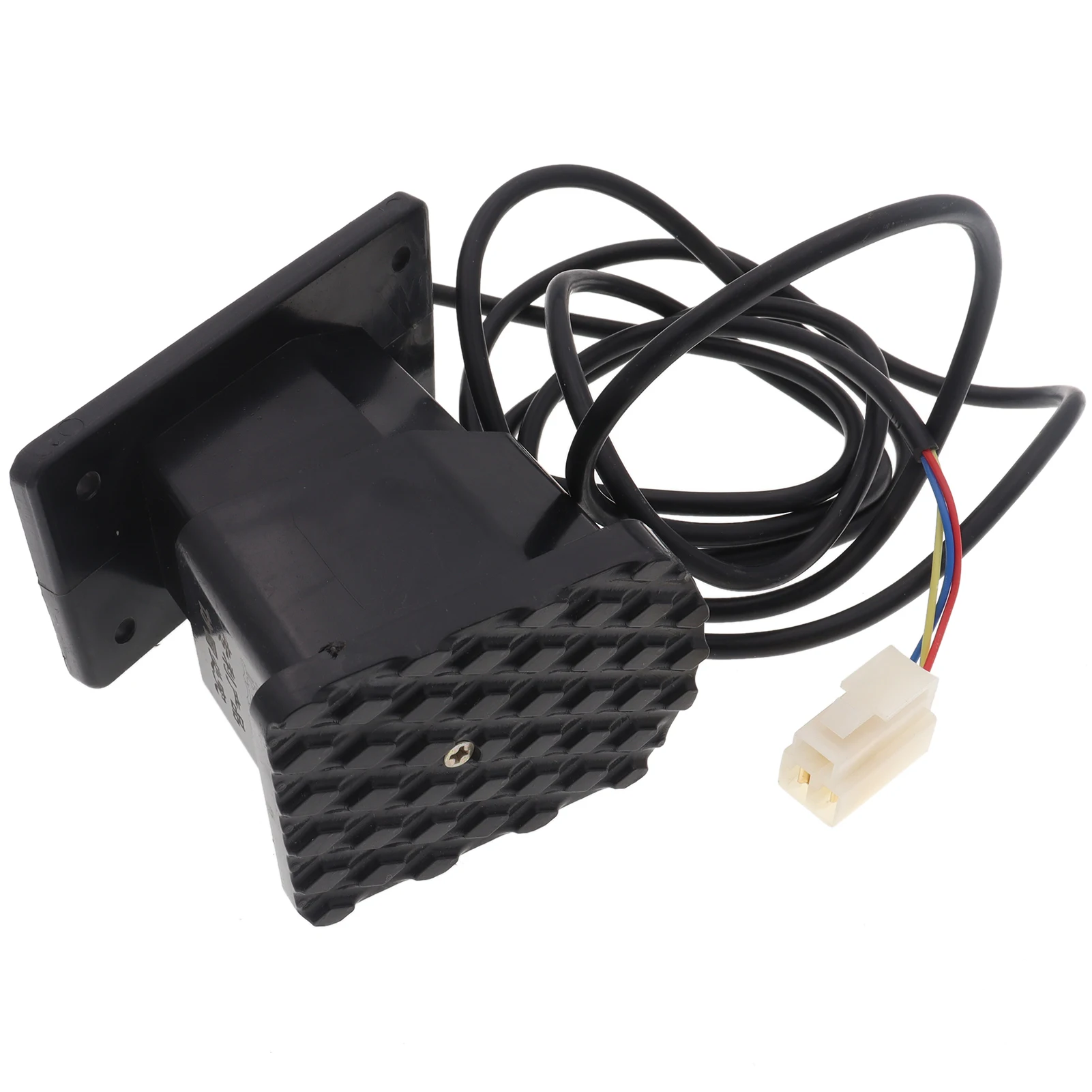 Педаль педального газа Электрический Акселератор для электронного велосипеда