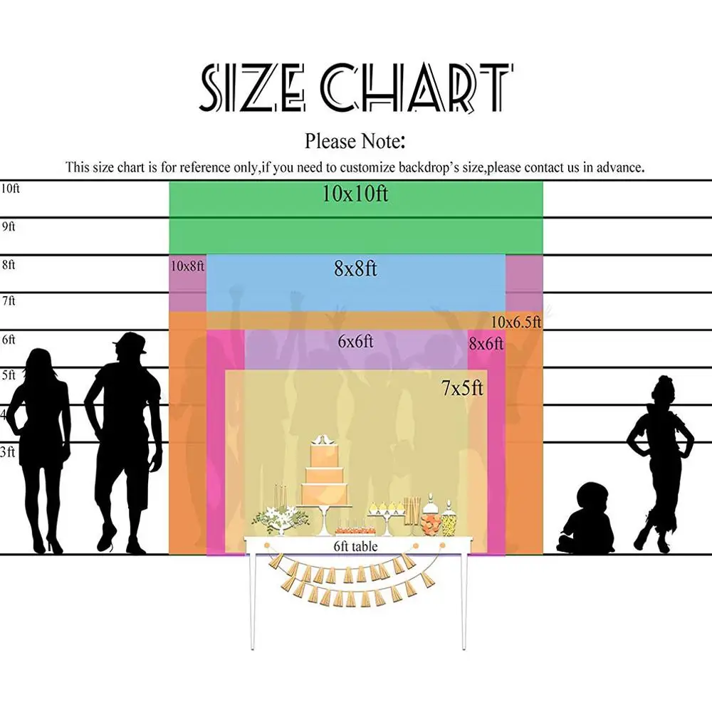 

Photography Backdrop Mermaid Scales Glare Birthday Banner Photo Studio Booth Background Newborn Baby Shower Photocall Decoration