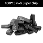Xhorse vvdi super chip XT27, 100 шт., оптовая продажа, бесплатная доставка
